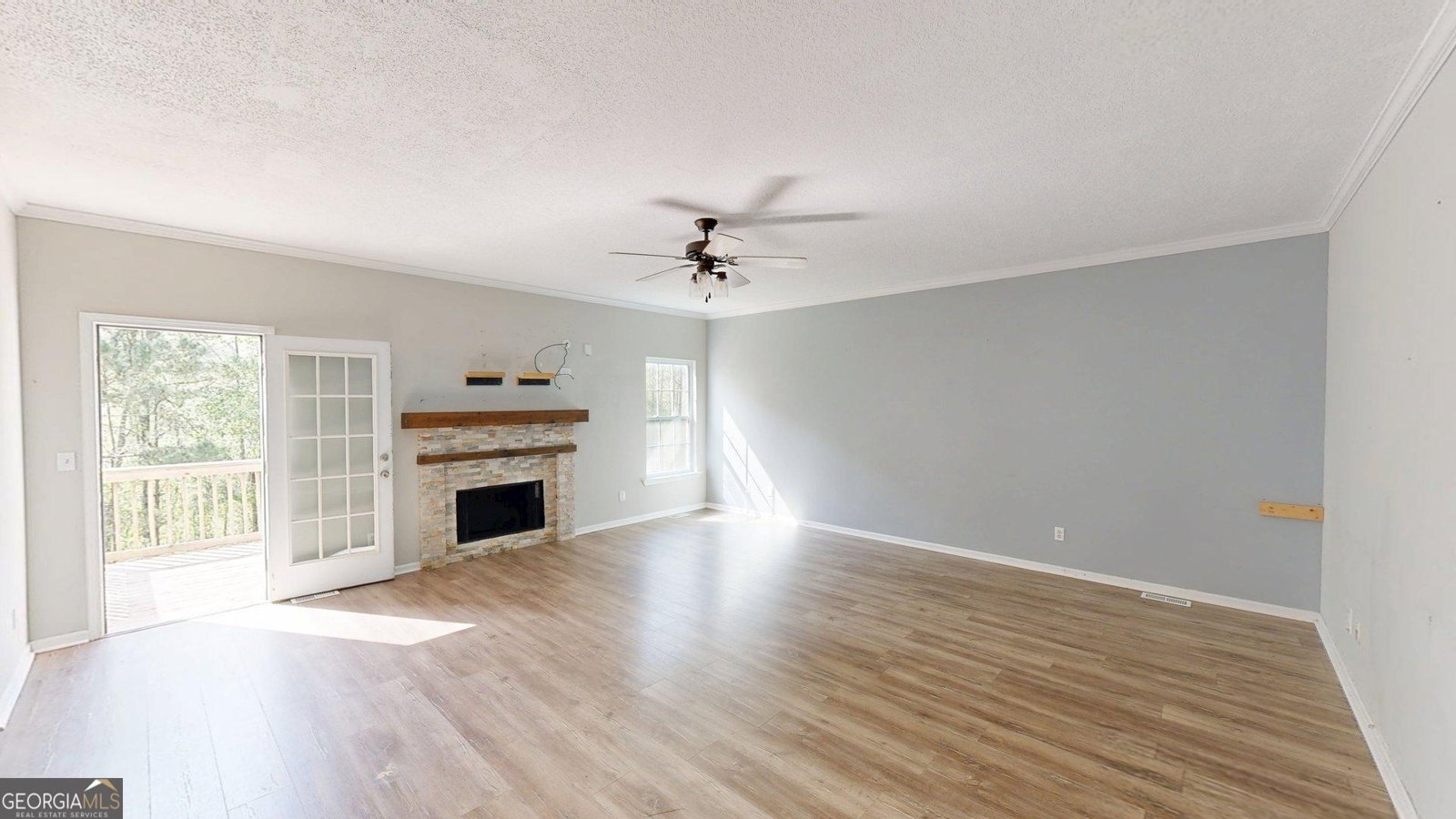 2451 Napa Valley Drive Villa Rica - Photo 6