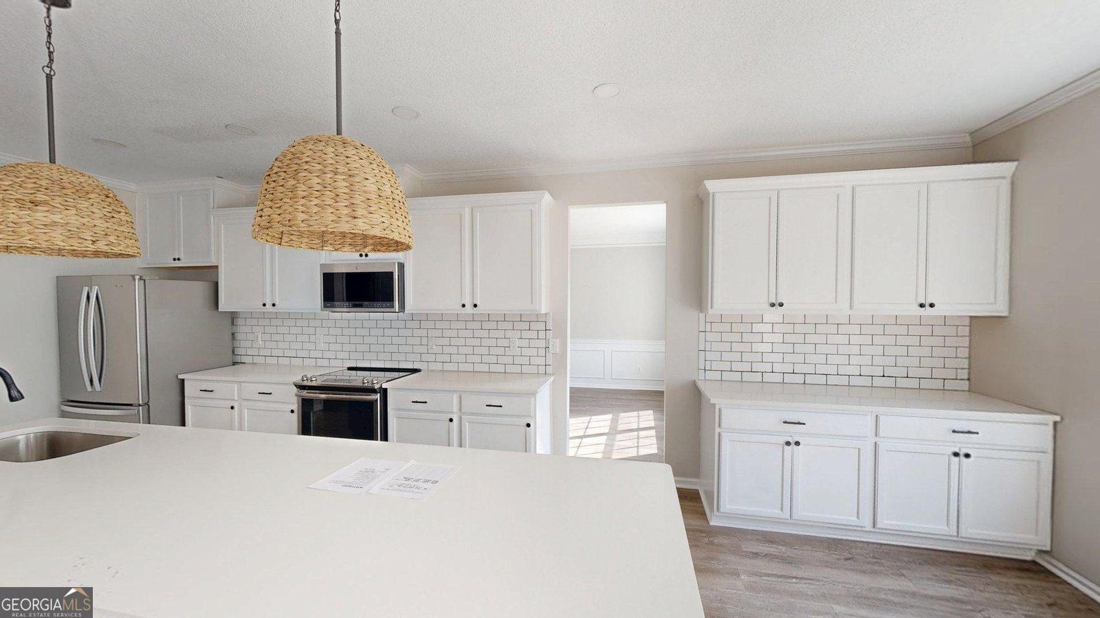 2451 Napa Valley Drive Villa Rica - Photo 8