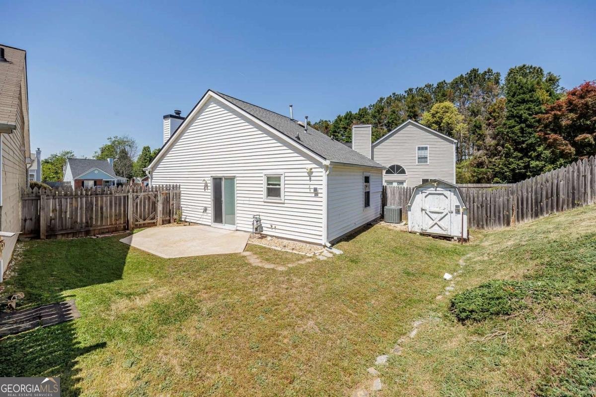 1122 Rook Place Woodstock - Photo 22