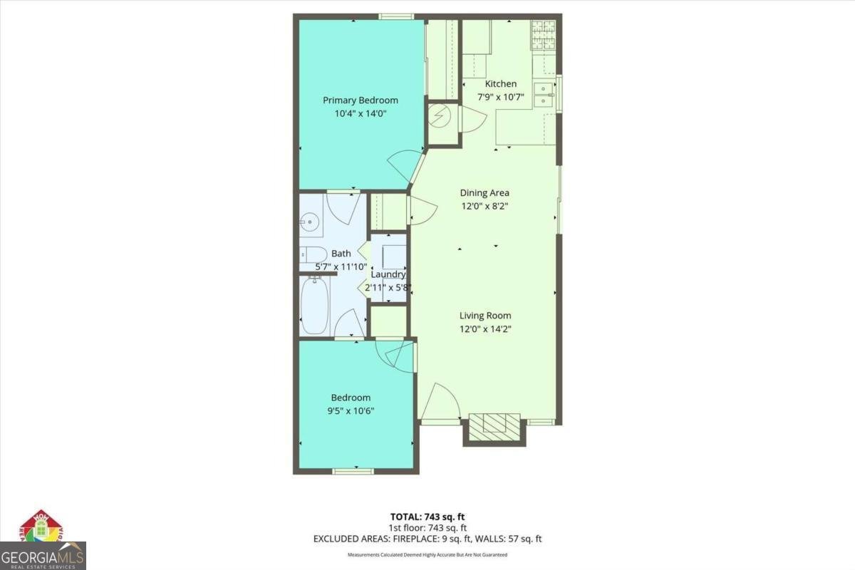 1122 Rook Place Woodstock - Photo 33