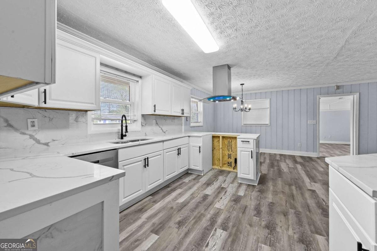 2917 Mcafee Road Decatur - Photo 16