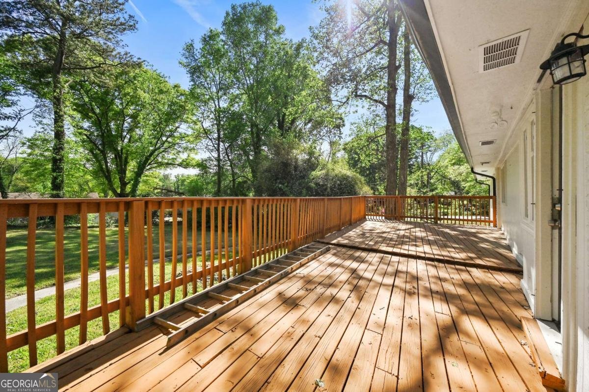 2917 Mcafee Road Decatur - Photo 36