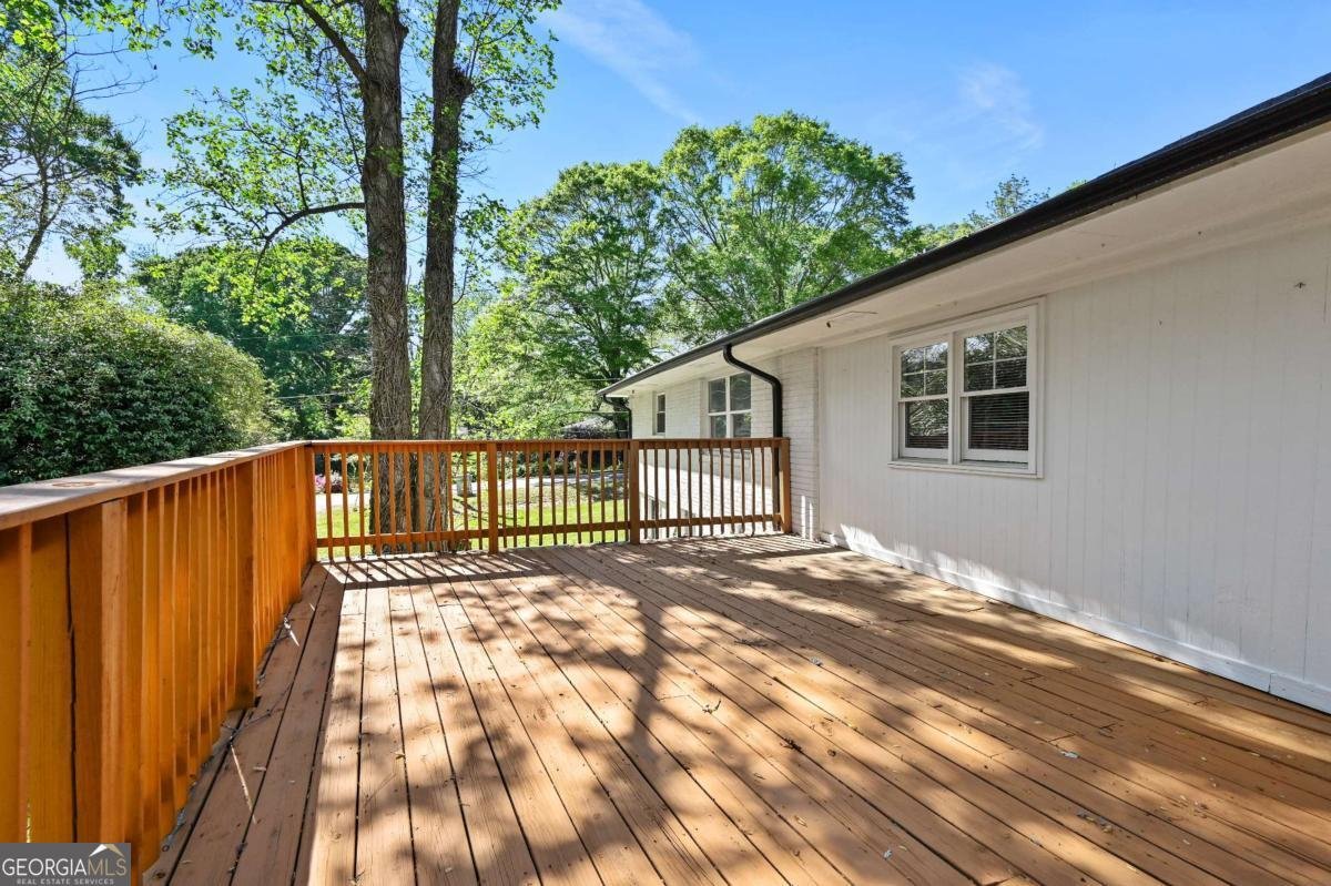 2917 Mcafee Road Decatur - Photo 37