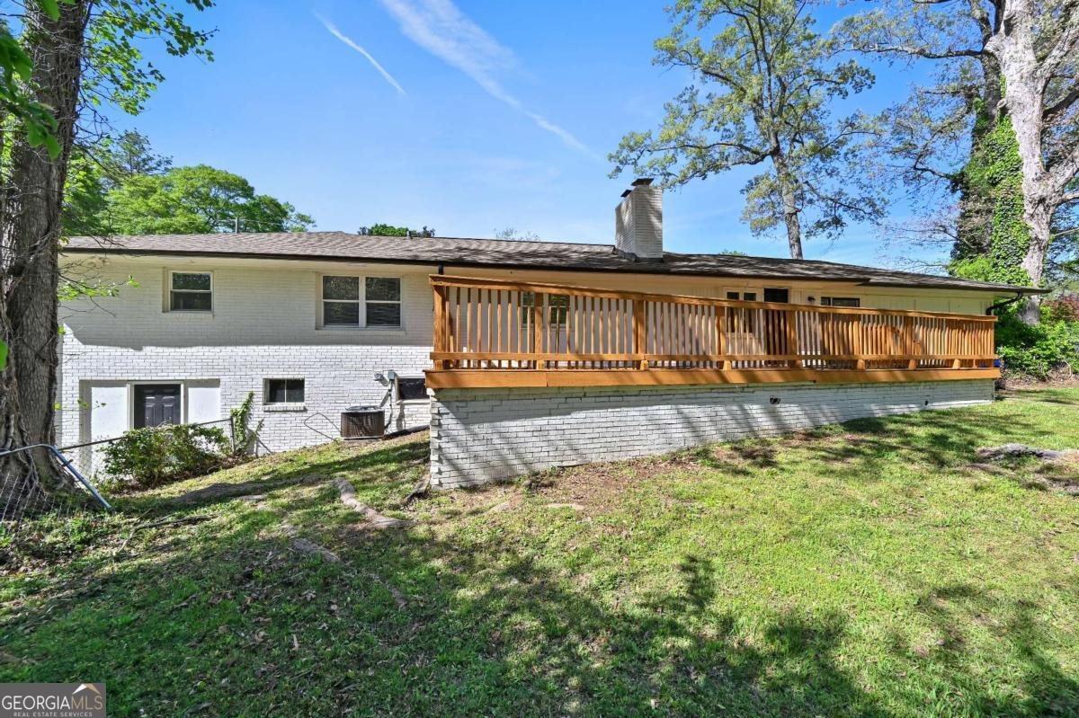 2917 Mcafee Road Decatur - Photo 38