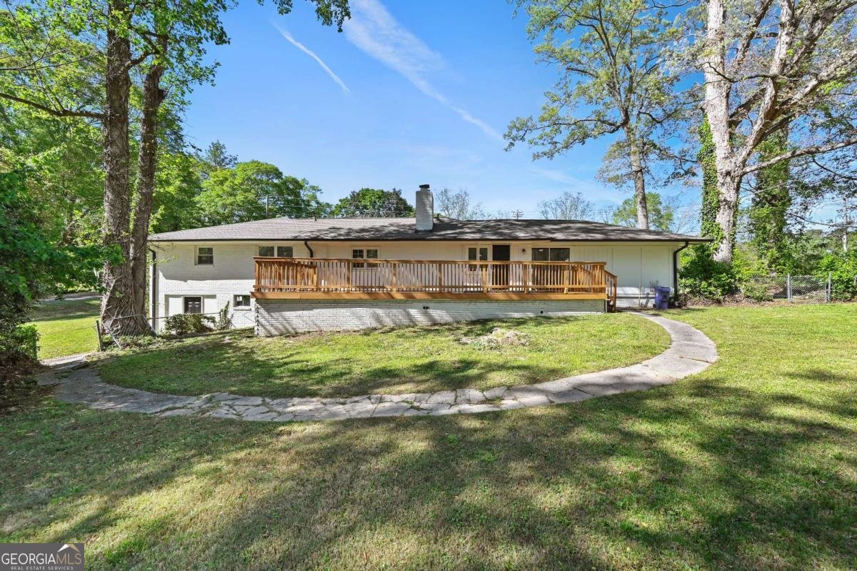 2917 Mcafee Road Decatur - Photo 39