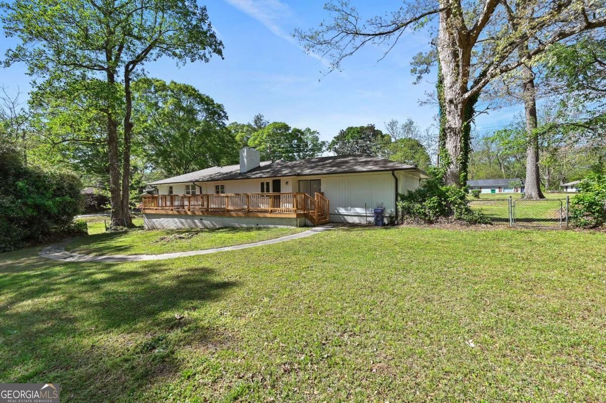 2917 Mcafee Road Decatur - Photo 40