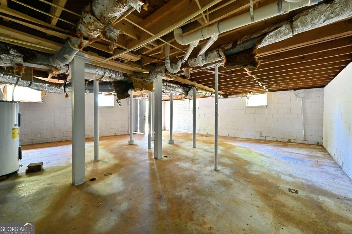 2917 Mcafee Road Decatur - Photo 44