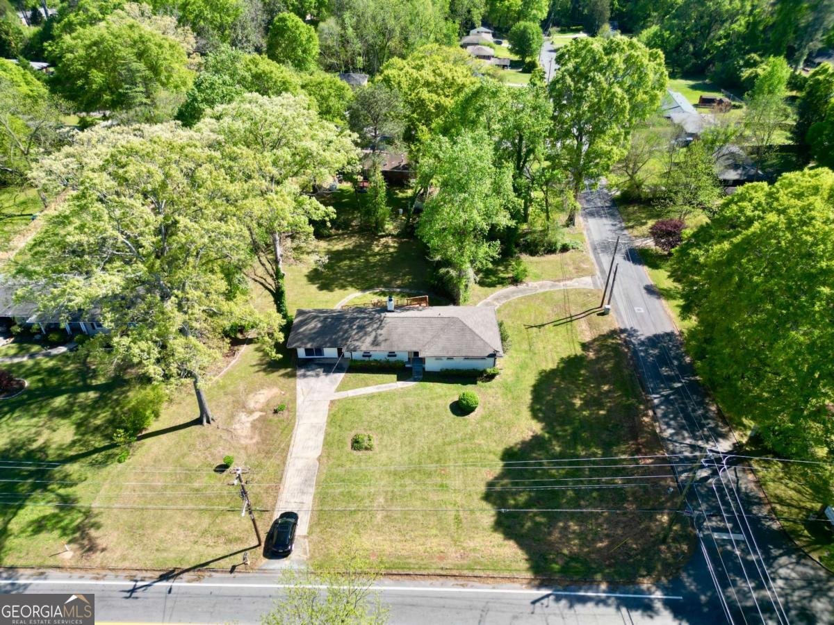 2917 Mcafee Road Decatur - Photo 6