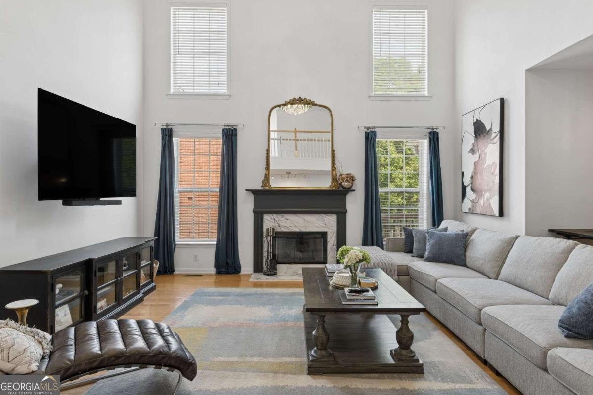 4820 Edinburgh Drive Smyrna - Photo 10