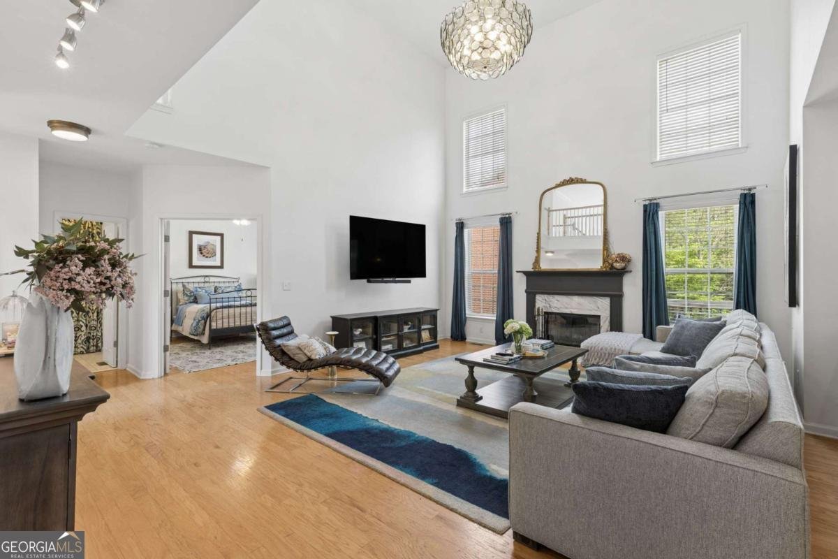 4820 Edinburgh Drive Smyrna - Photo 13