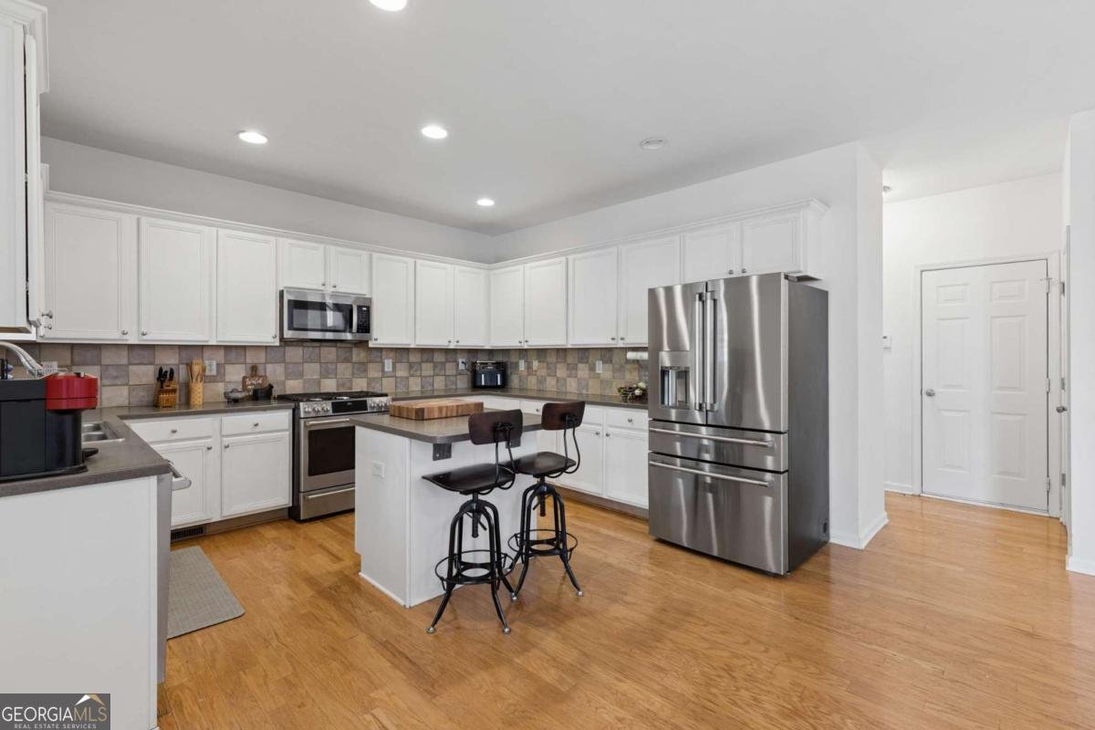 4820 Edinburgh Drive Smyrna - Photo 15