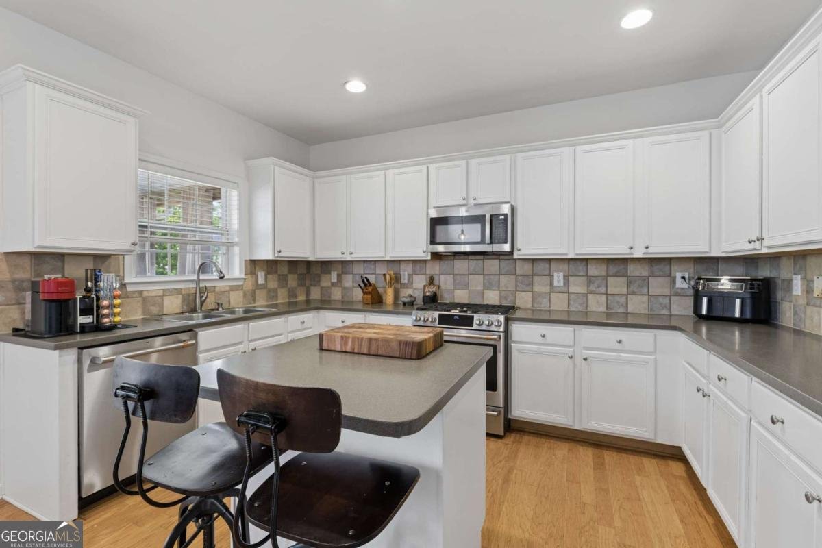 4820 Edinburgh Drive Smyrna - Photo 16