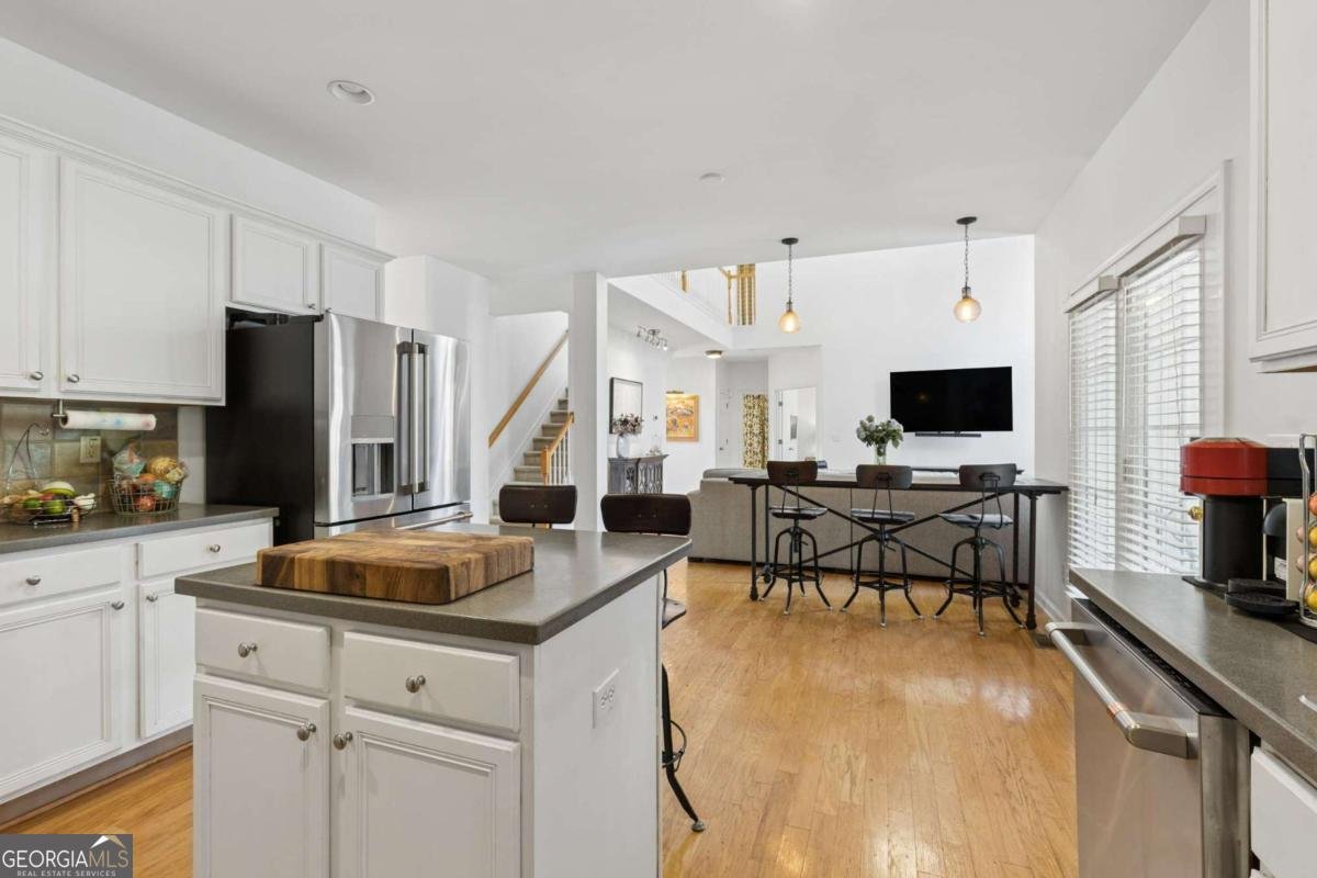 4820 Edinburgh Drive Smyrna - Photo 17