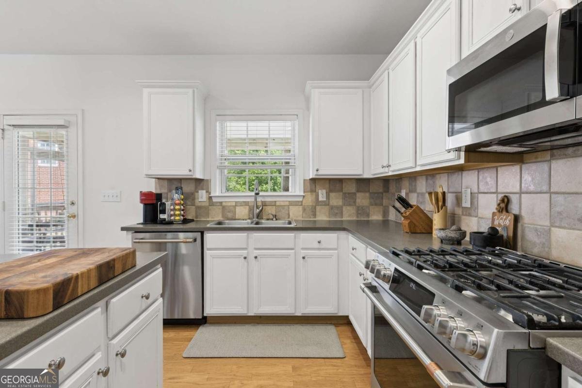 4820 Edinburgh Drive Smyrna - Photo 19