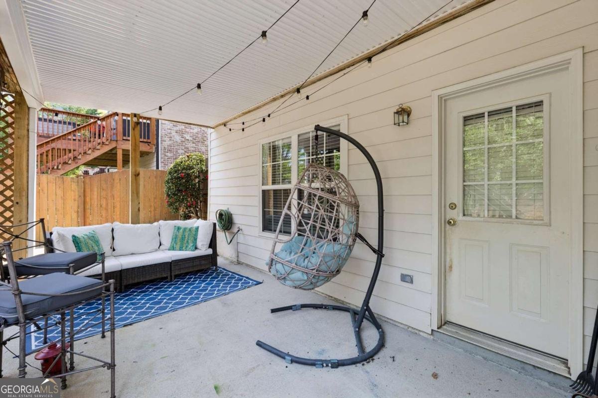 4820 Edinburgh Drive Smyrna - Photo 22