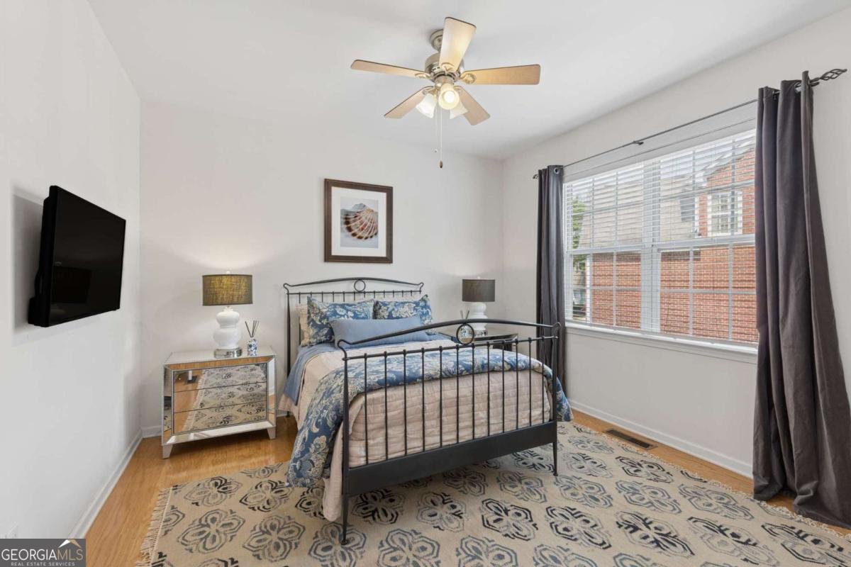 4820 Edinburgh Drive Smyrna - Photo 24