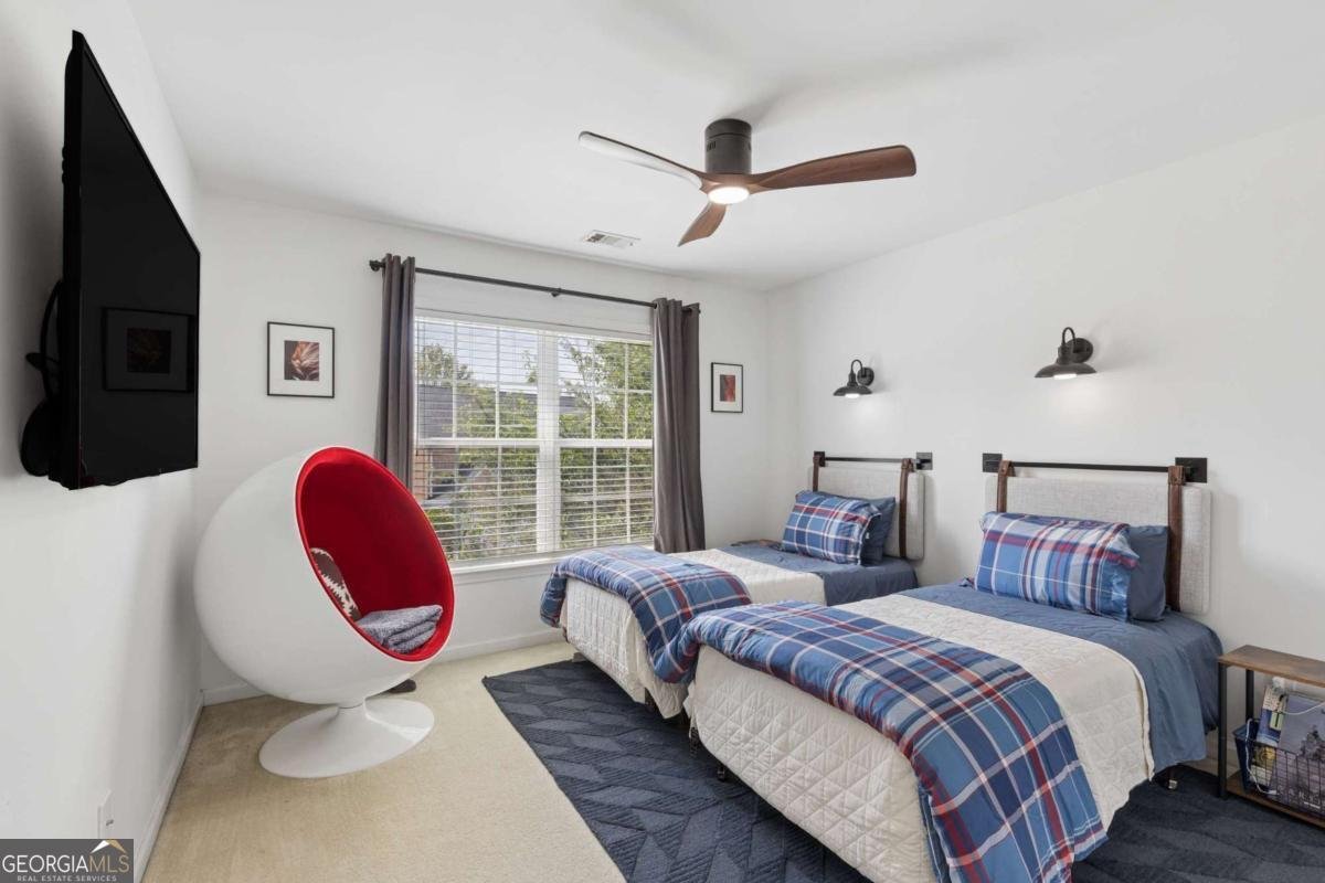 4820 Edinburgh Drive Smyrna - Photo 35