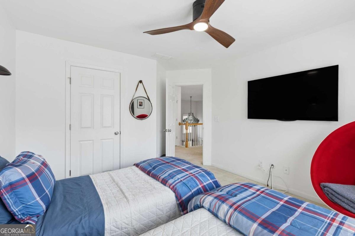 4820 Edinburgh Drive Smyrna - Photo 36