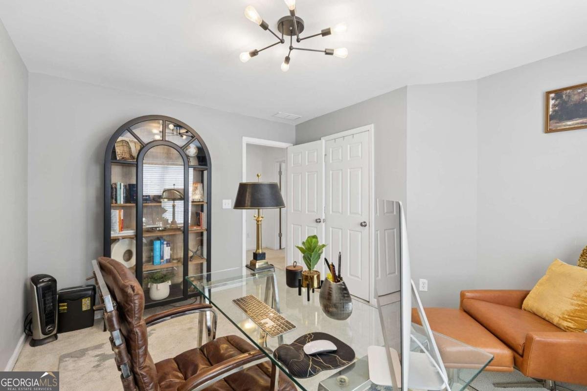 4820 Edinburgh Drive Smyrna - Photo 41