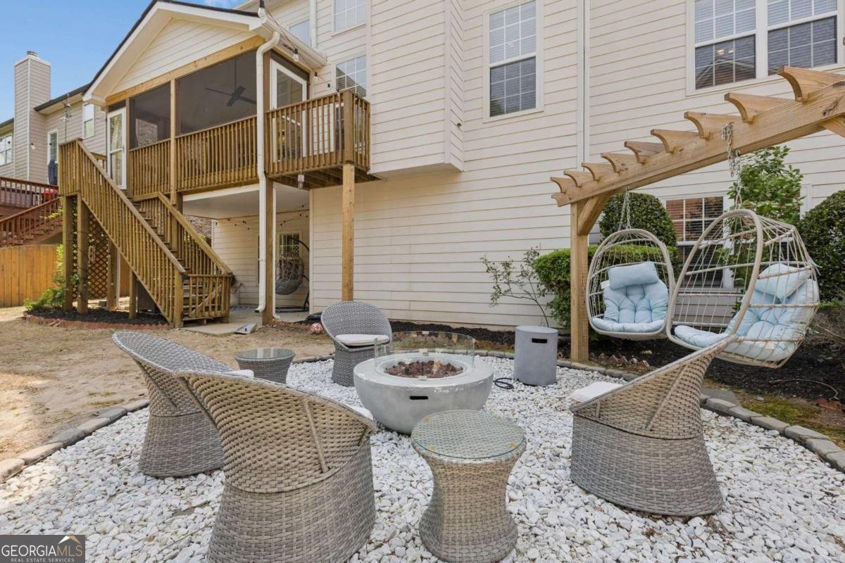 4820 Edinburgh Drive Smyrna - Photo 46