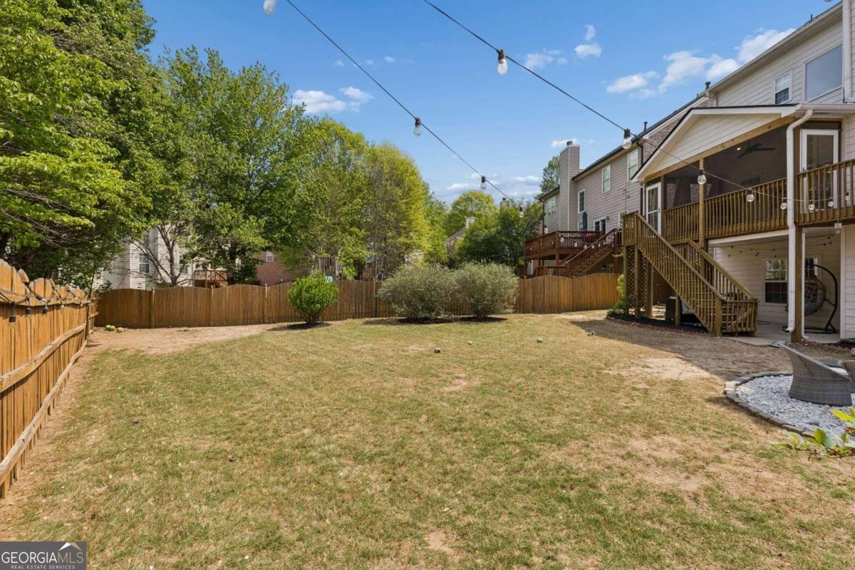 4820 Edinburgh Drive Smyrna - Photo 48