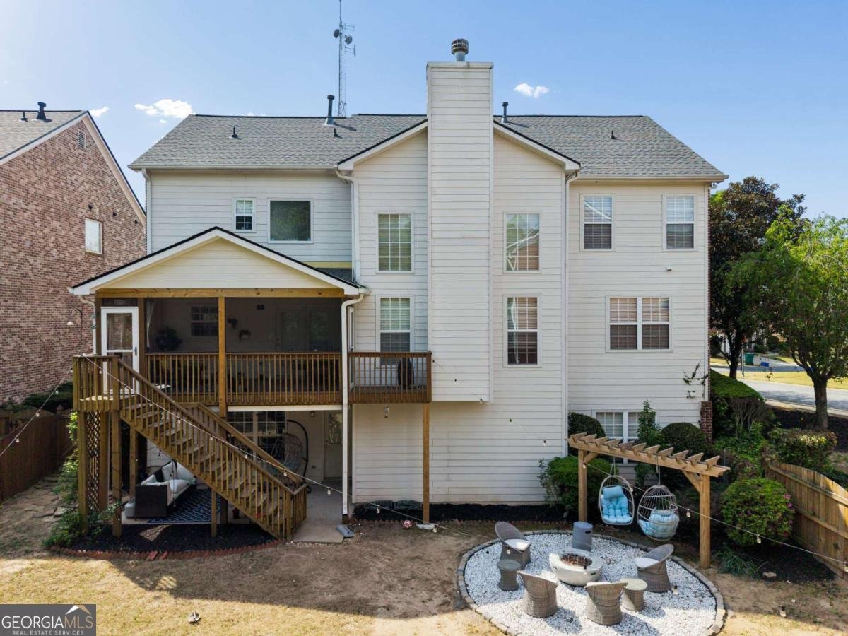 4820 Edinburgh Drive Smyrna - Photo 50