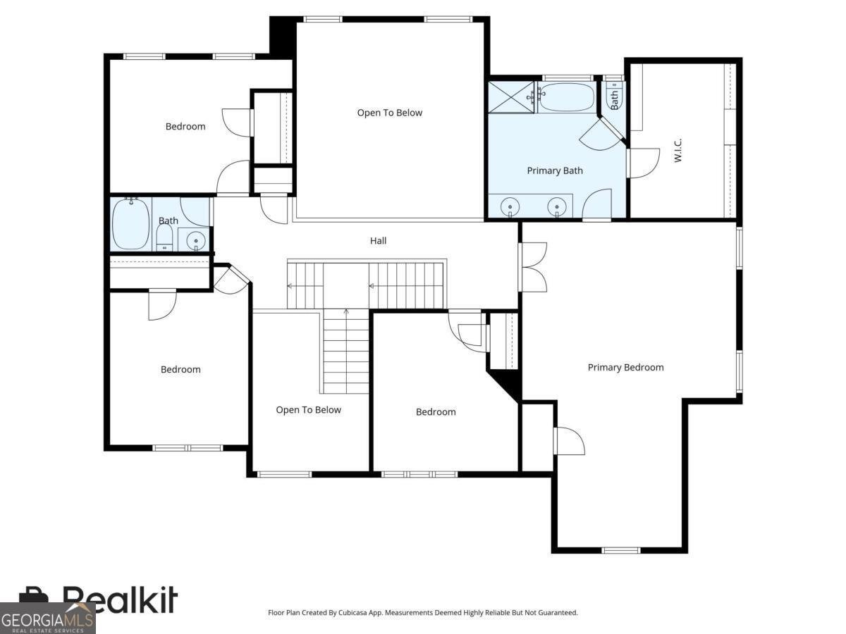 4820 Edinburgh Drive Smyrna - Photo 57