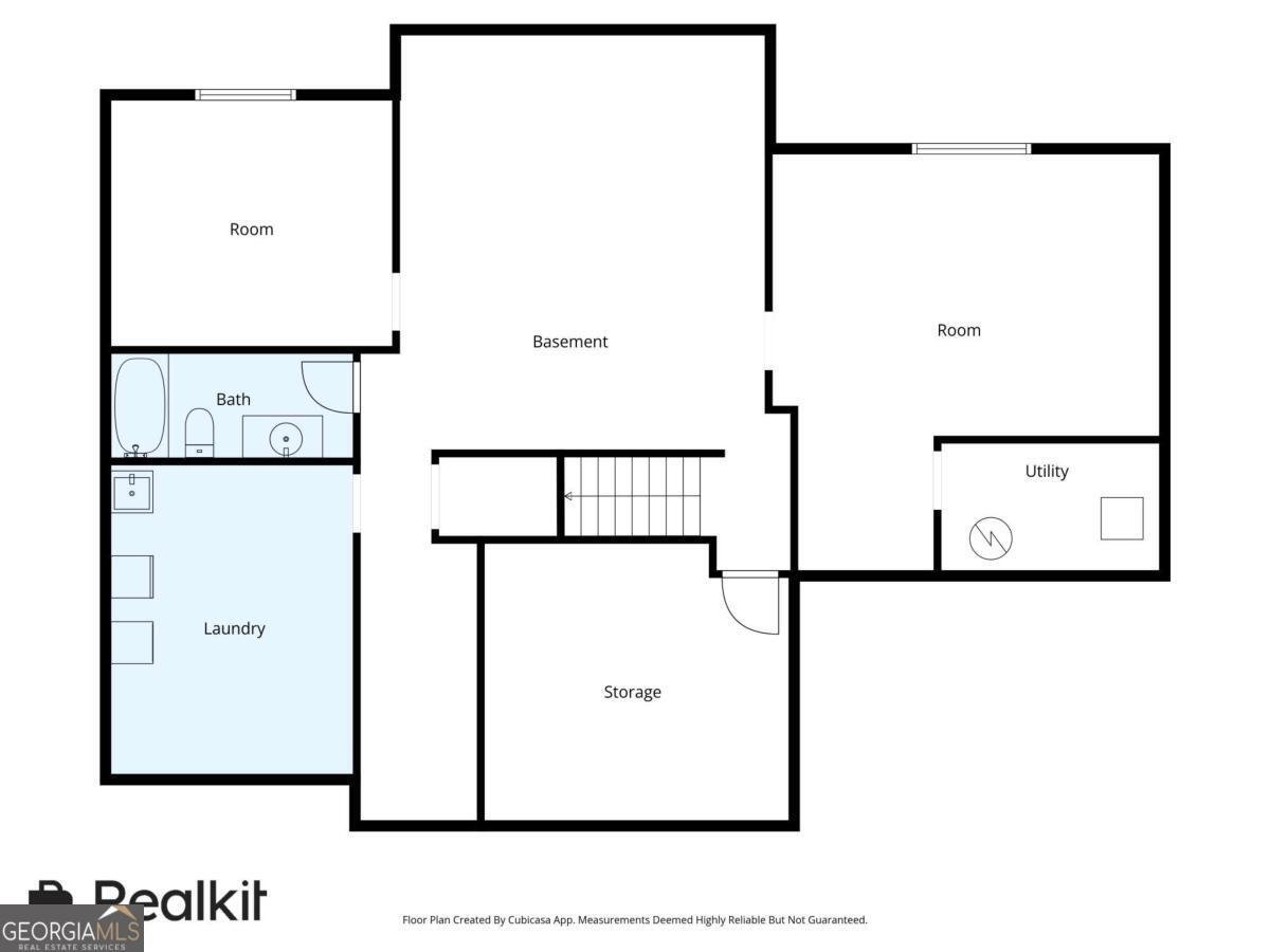 4820 Edinburgh Drive Smyrna - Photo 58