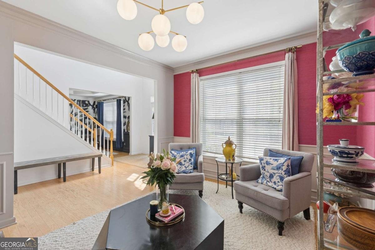 4820 Edinburgh Drive Smyrna - Photo 6