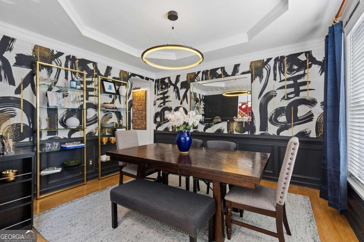 4820 Edinburgh Drive Smyrna - Photo 7