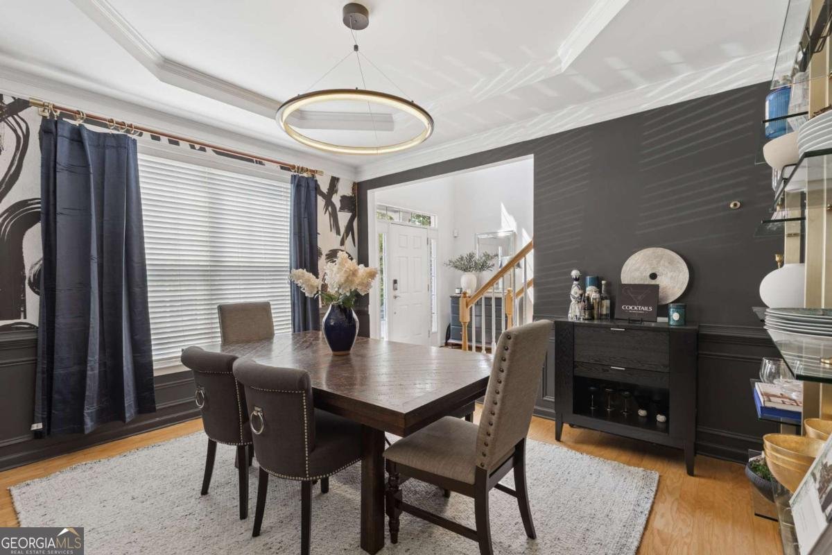 4820 Edinburgh Drive Smyrna - Photo 8