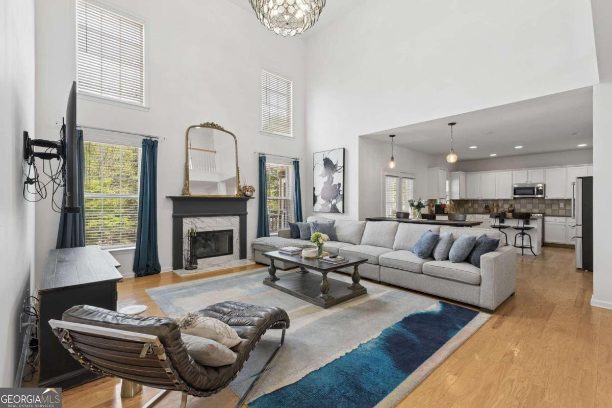 4820 Edinburgh Drive Smyrna - Photo 9