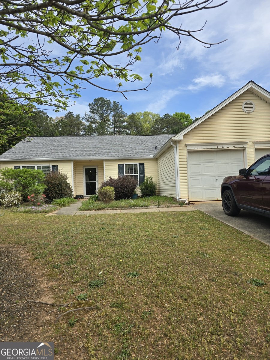 3450 Bridgeshaw Drive Cumming - Photo 1