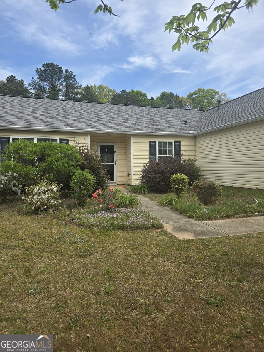 3450 Bridgeshaw Drive Cumming - Photo 8