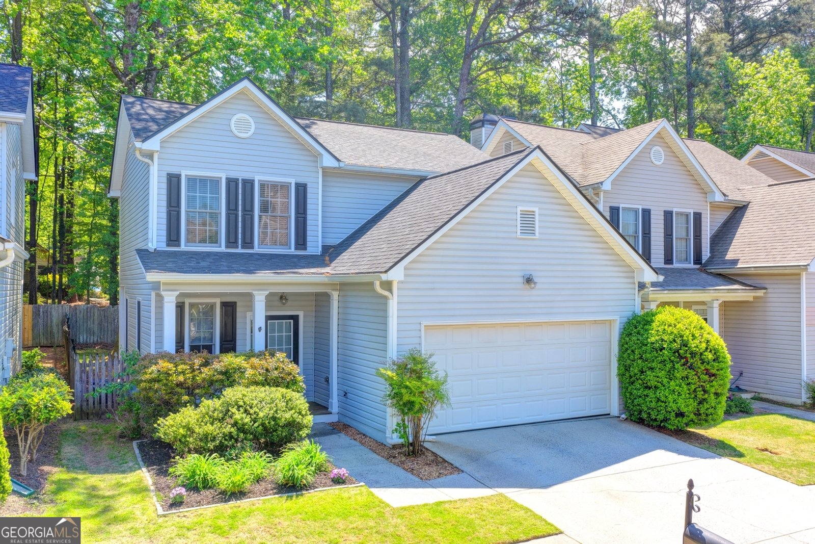778 Gardenside Circle Marietta - Photo 1