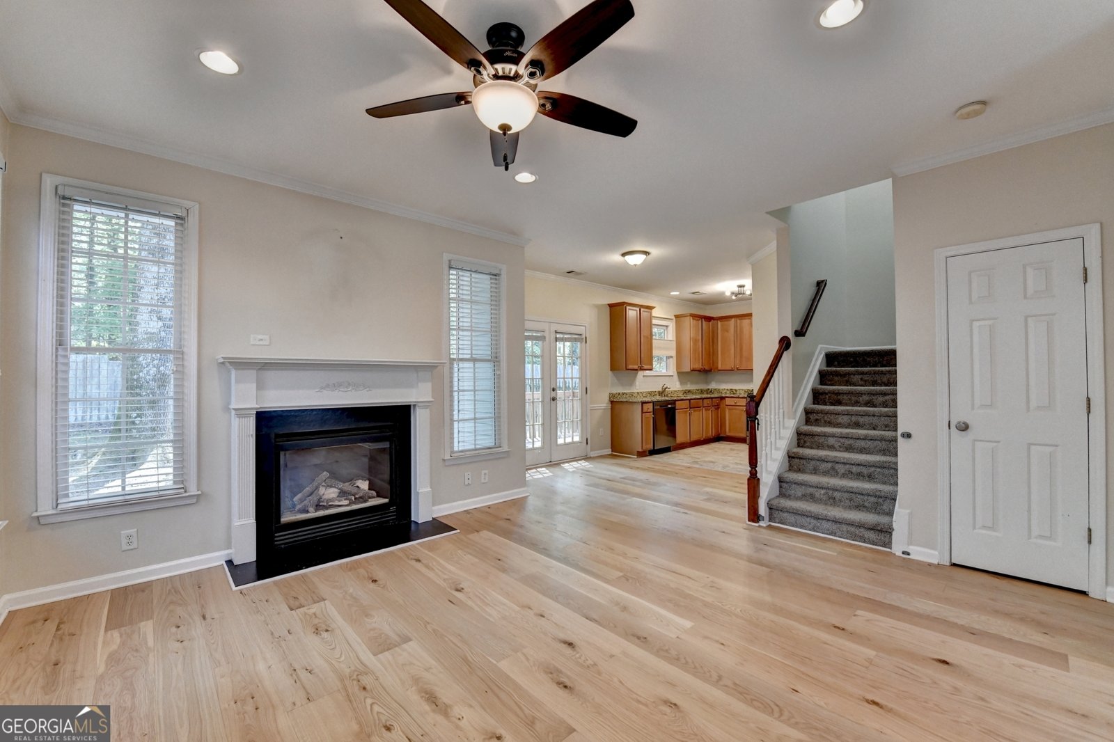 778 Gardenside Circle Marietta - Photo 10