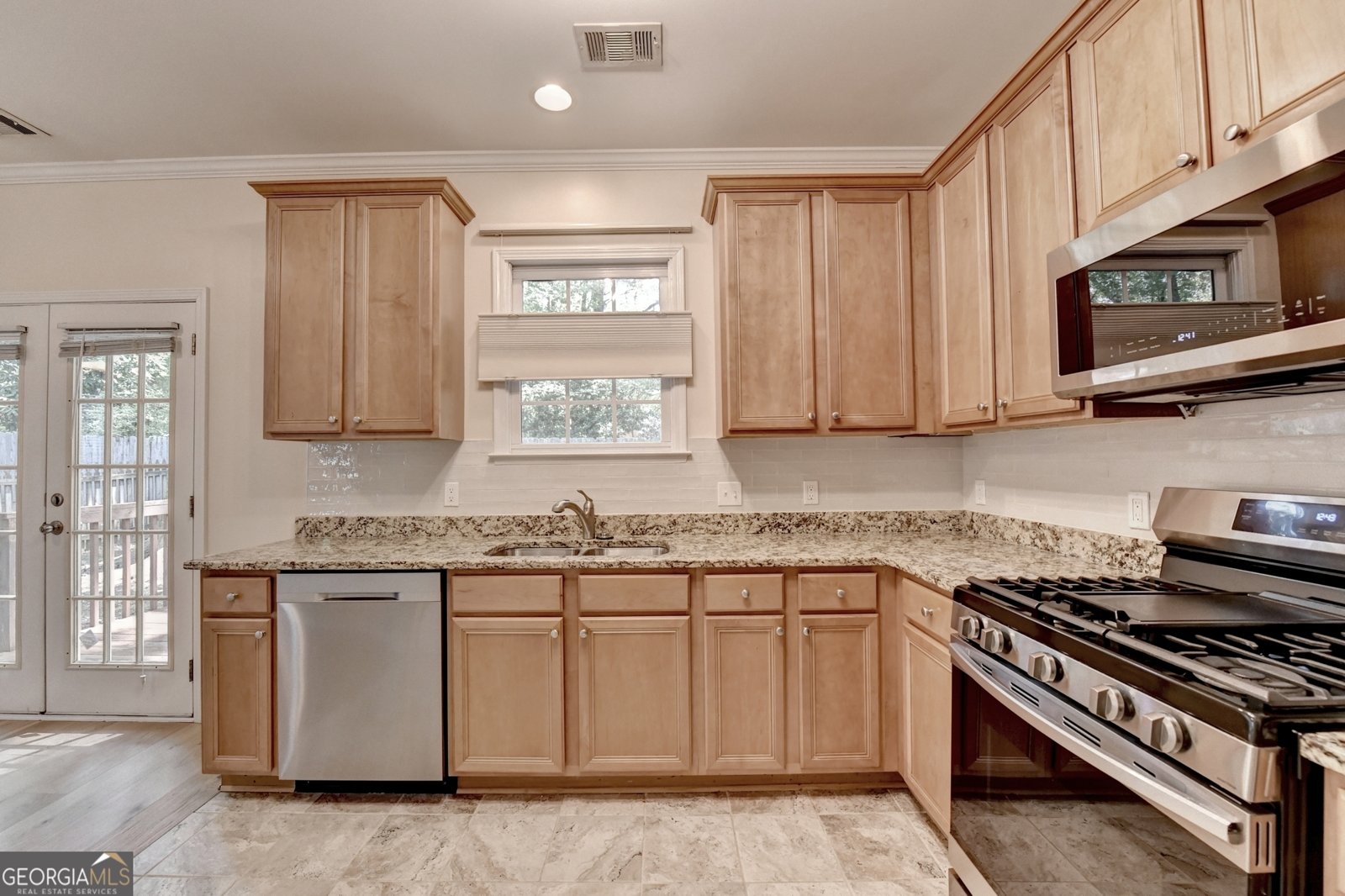 778 Gardenside Circle Marietta - Photo 20