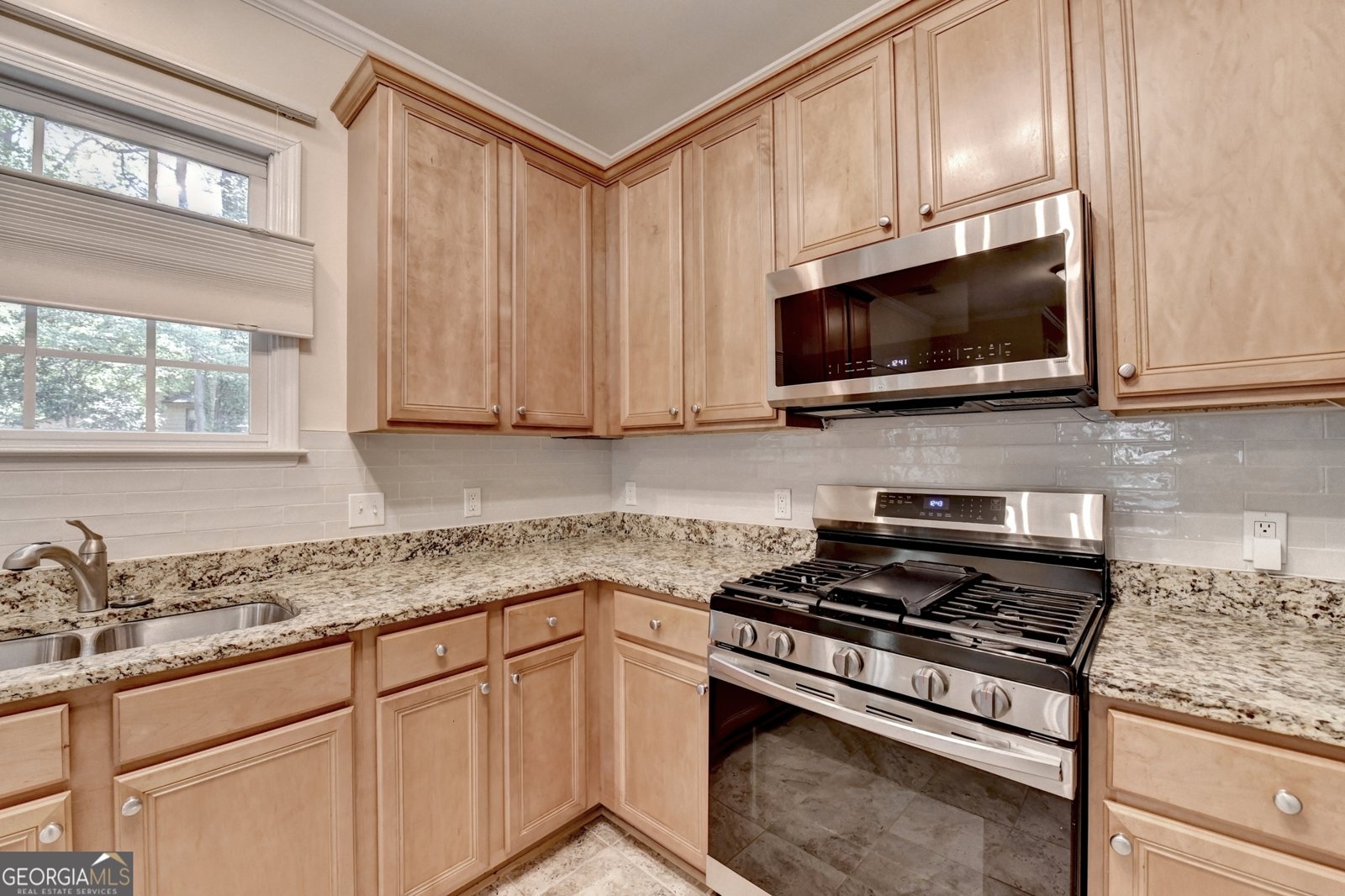 778 Gardenside Circle Marietta - Photo 21