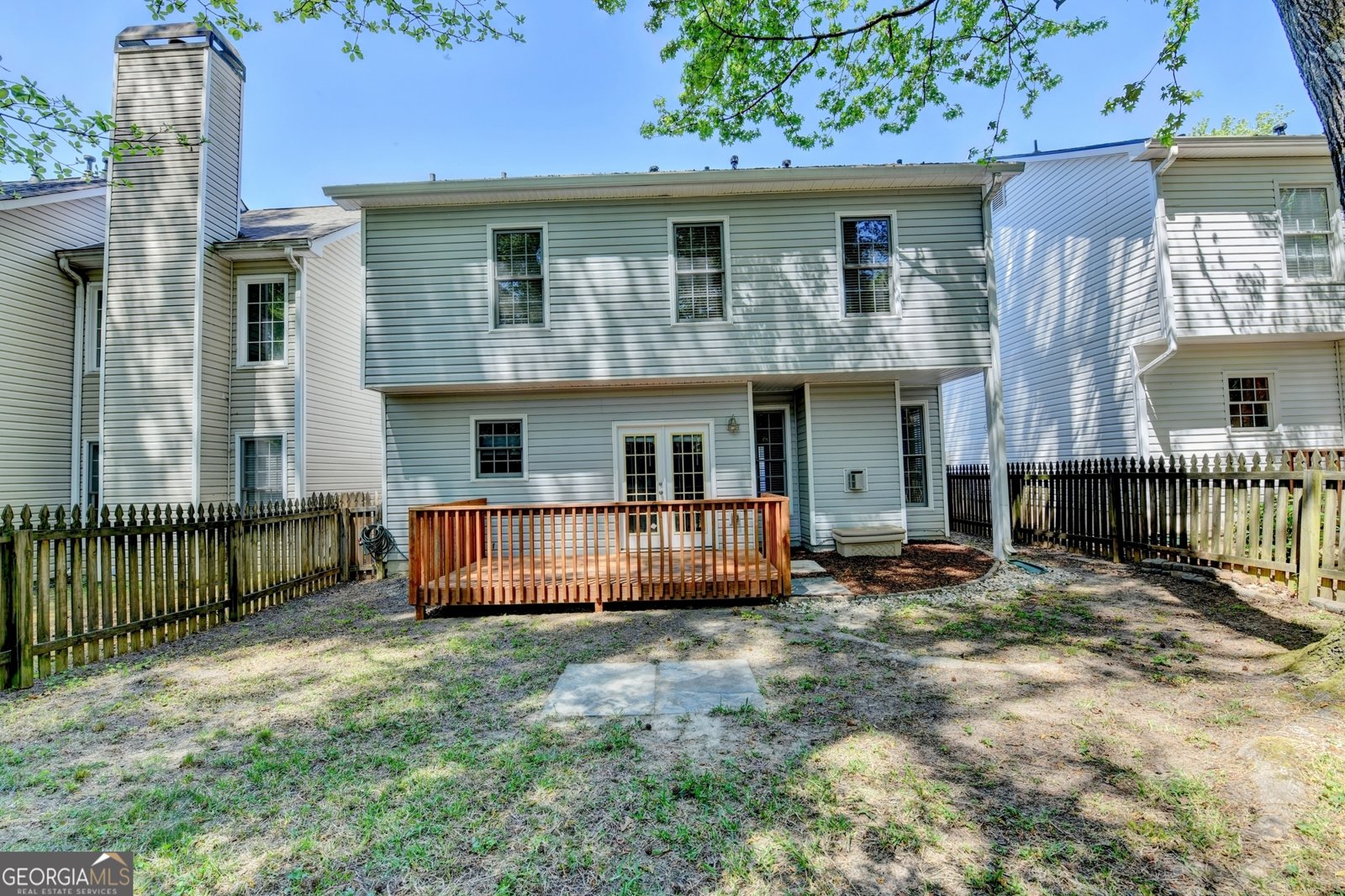 778 Gardenside Circle Marietta - Photo 42