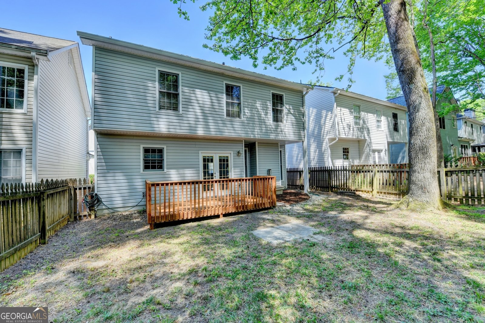 778 Gardenside Circle Marietta - Photo 43