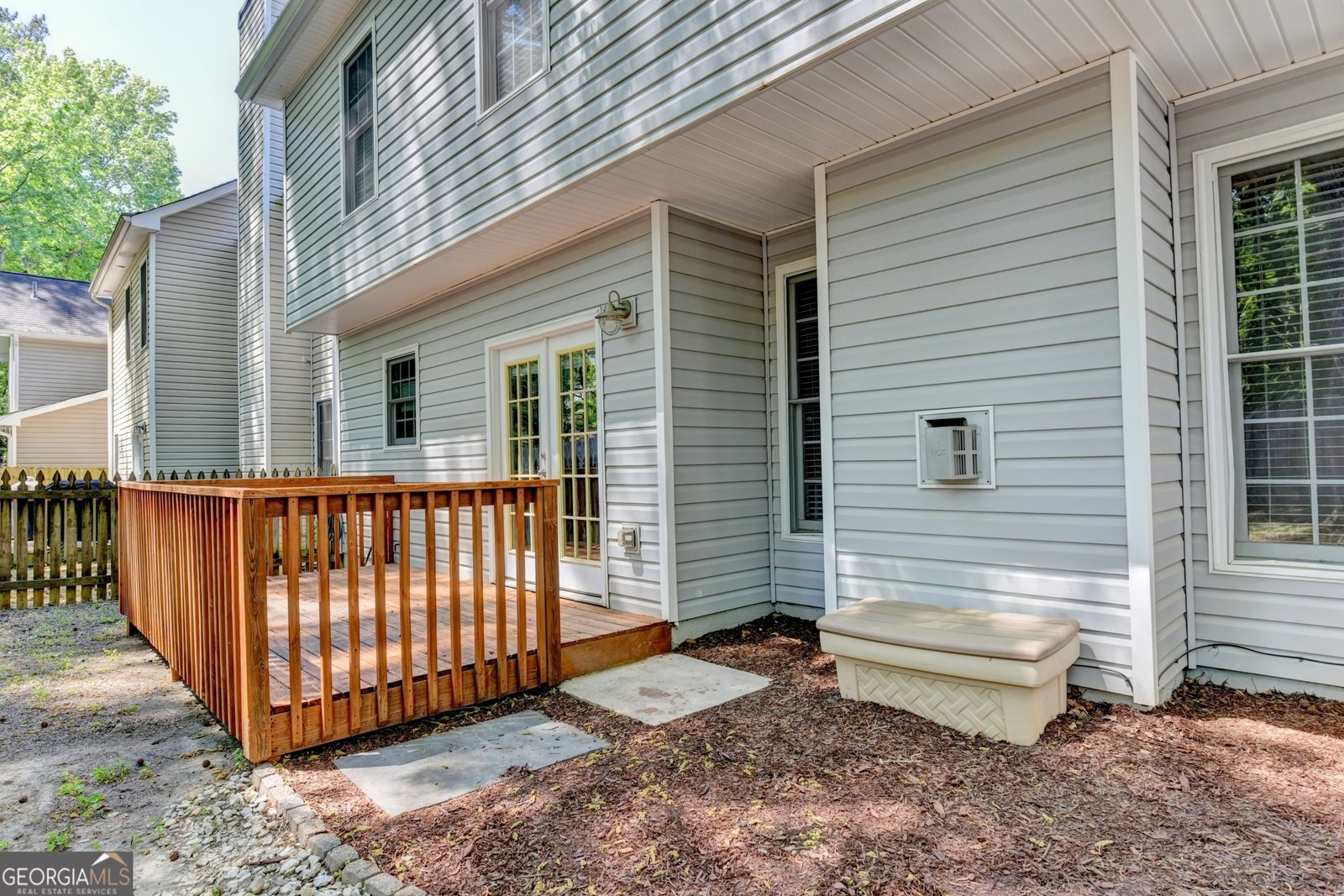 778 Gardenside Circle Marietta - Photo 46