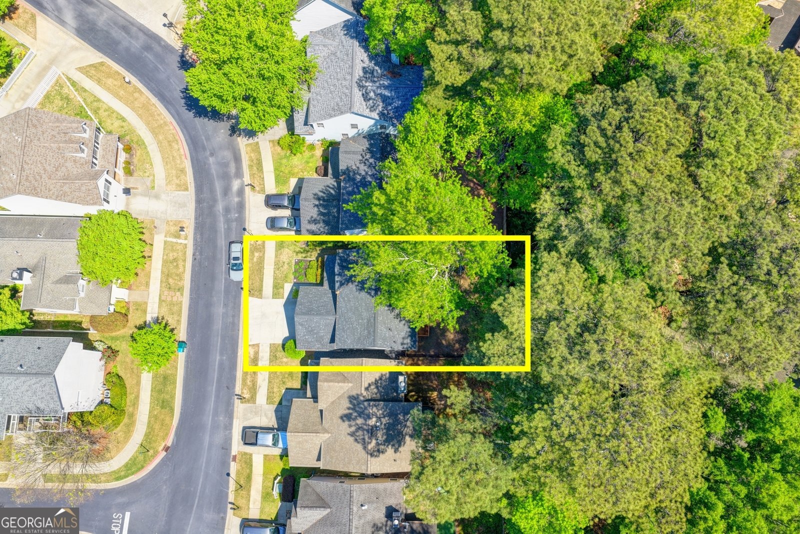 778 Gardenside Circle Marietta - Photo 48