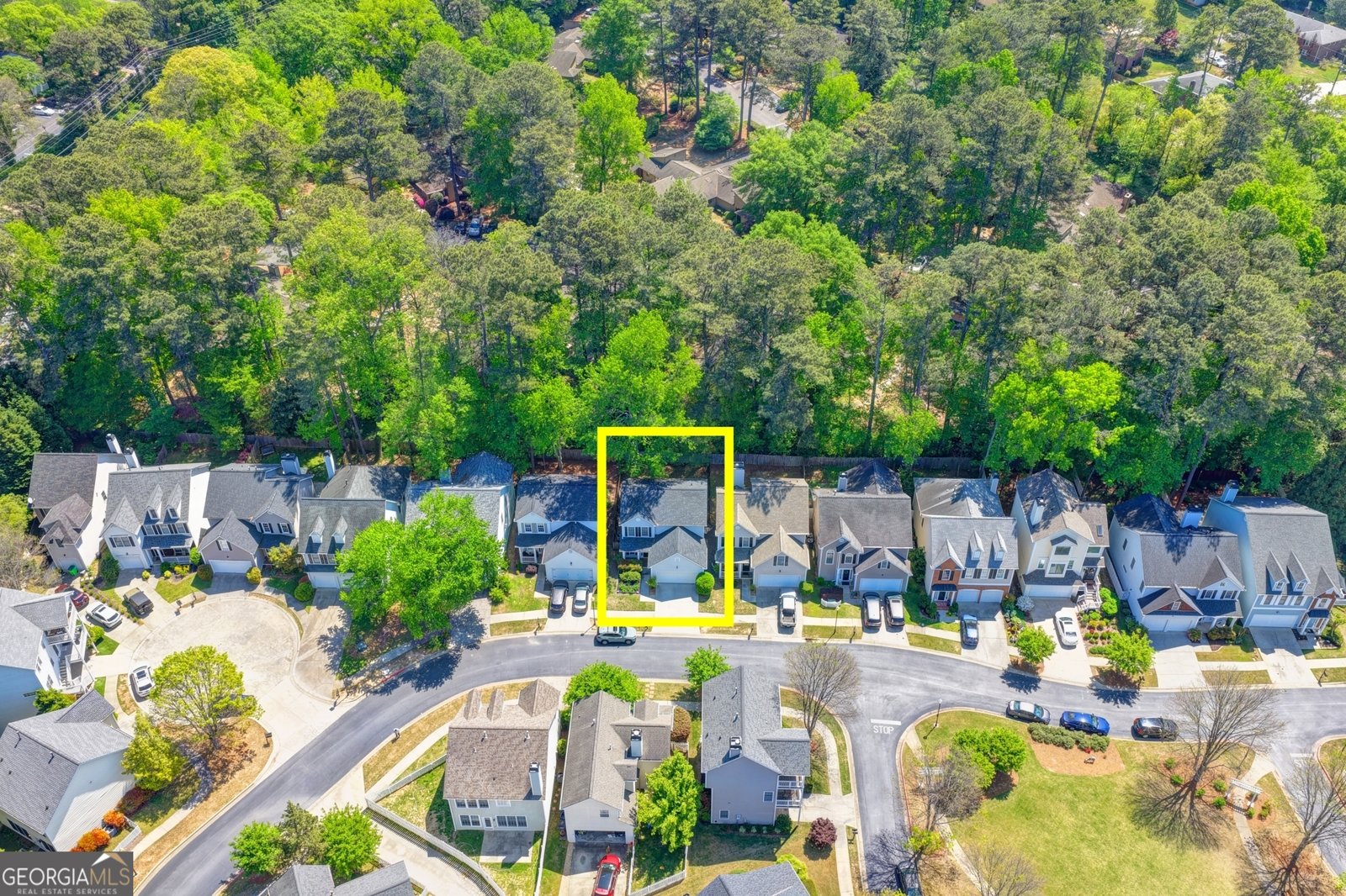 778 Gardenside Circle Marietta - Photo 49