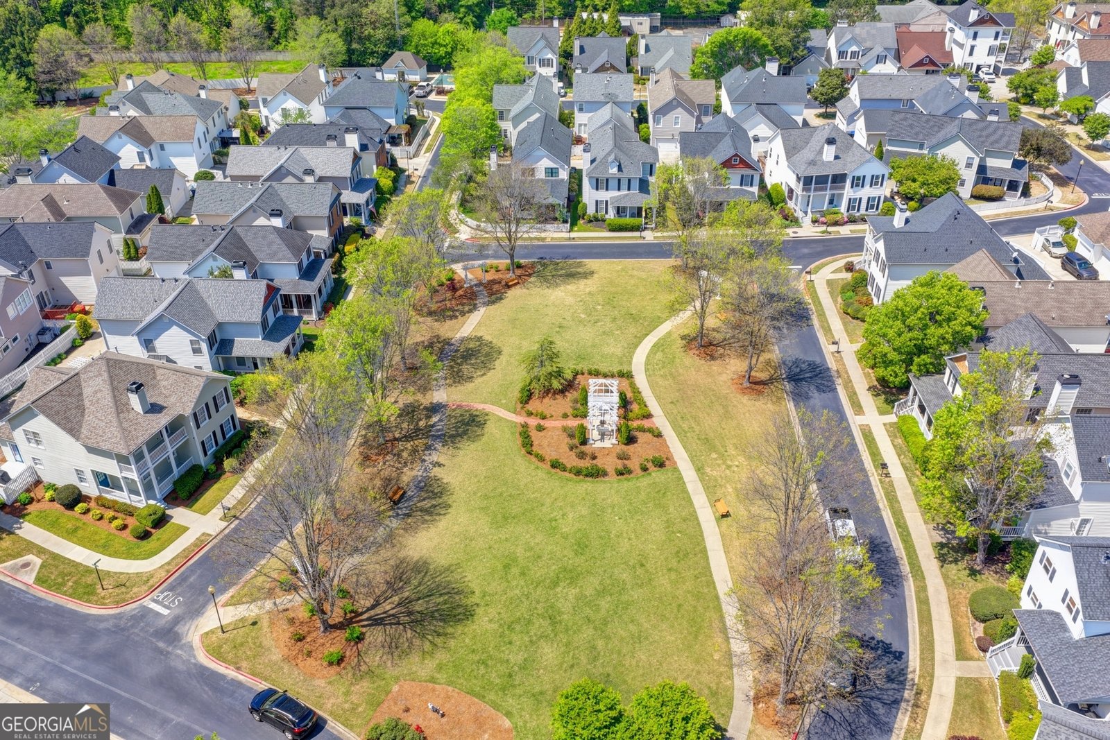 778 Gardenside Circle Marietta - Photo 50