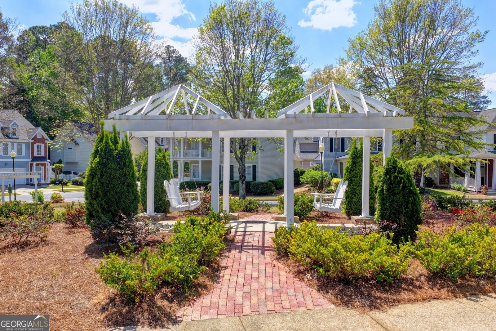 778 Gardenside Circle Marietta - Photo 51