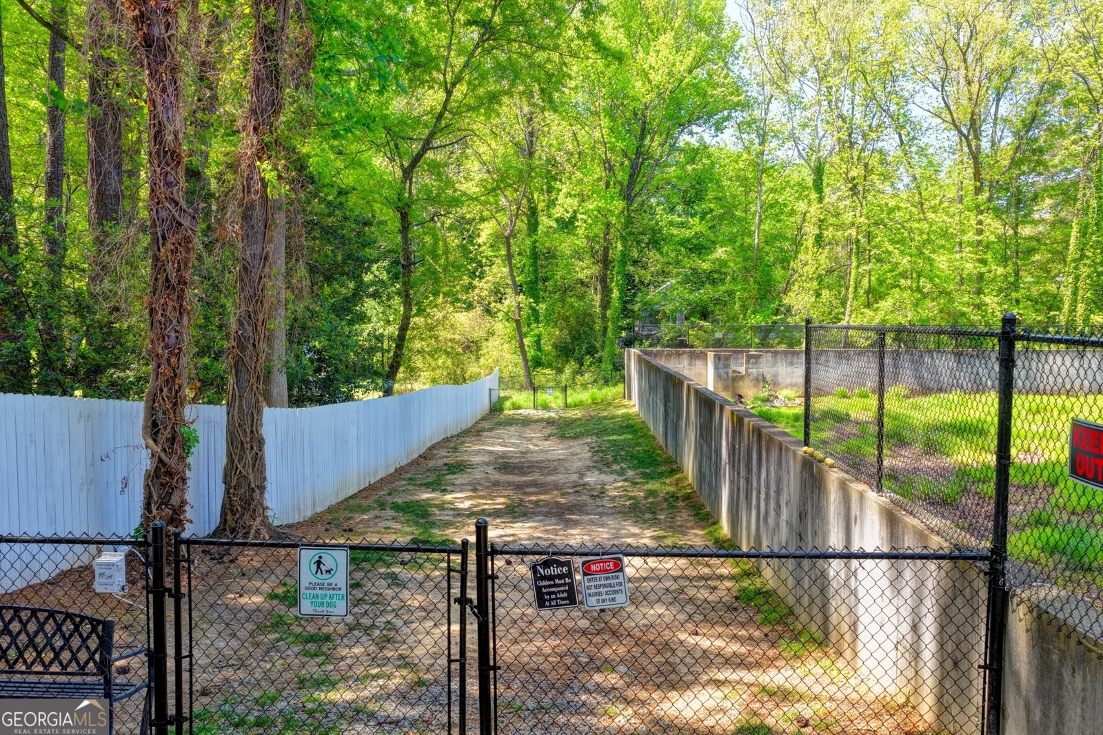 778 Gardenside Circle Marietta - Photo 54