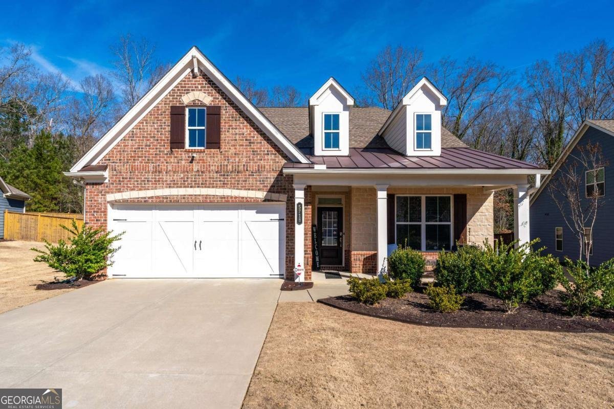 5718 Pickens Garden Lane Powder Springs - Photo 1