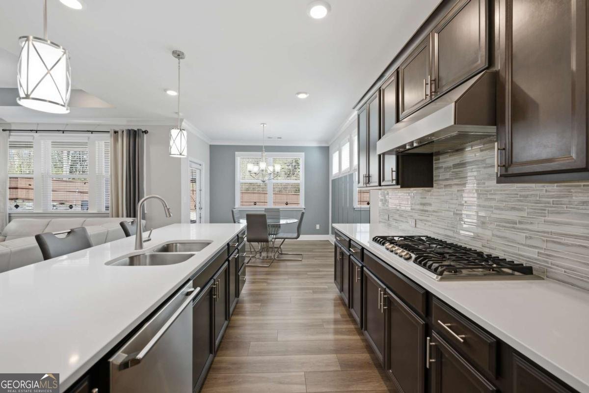 5718 Pickens Garden Lane Powder Springs - Photo 12