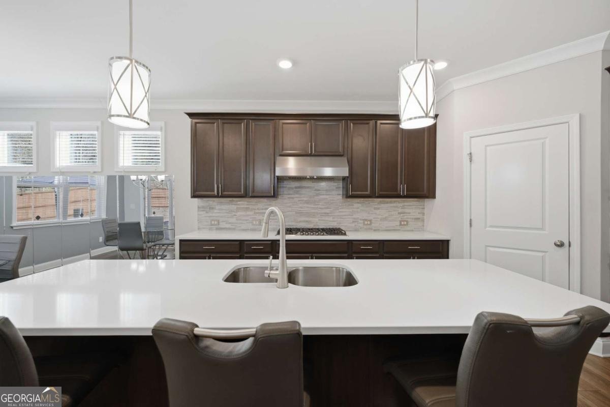 5718 Pickens Garden Lane Powder Springs - Photo 14