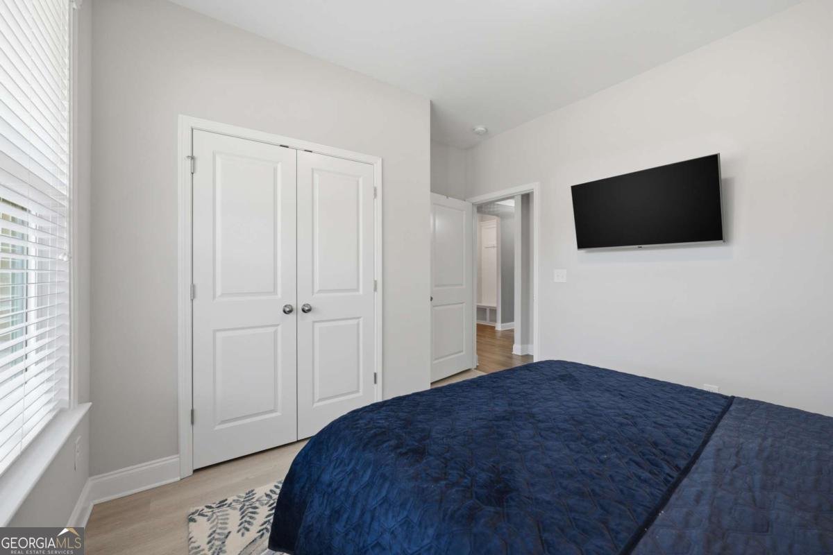 5718 Pickens Garden Lane Powder Springs - Photo 17